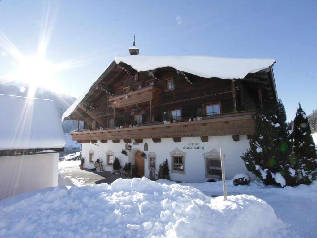Brandstatthof