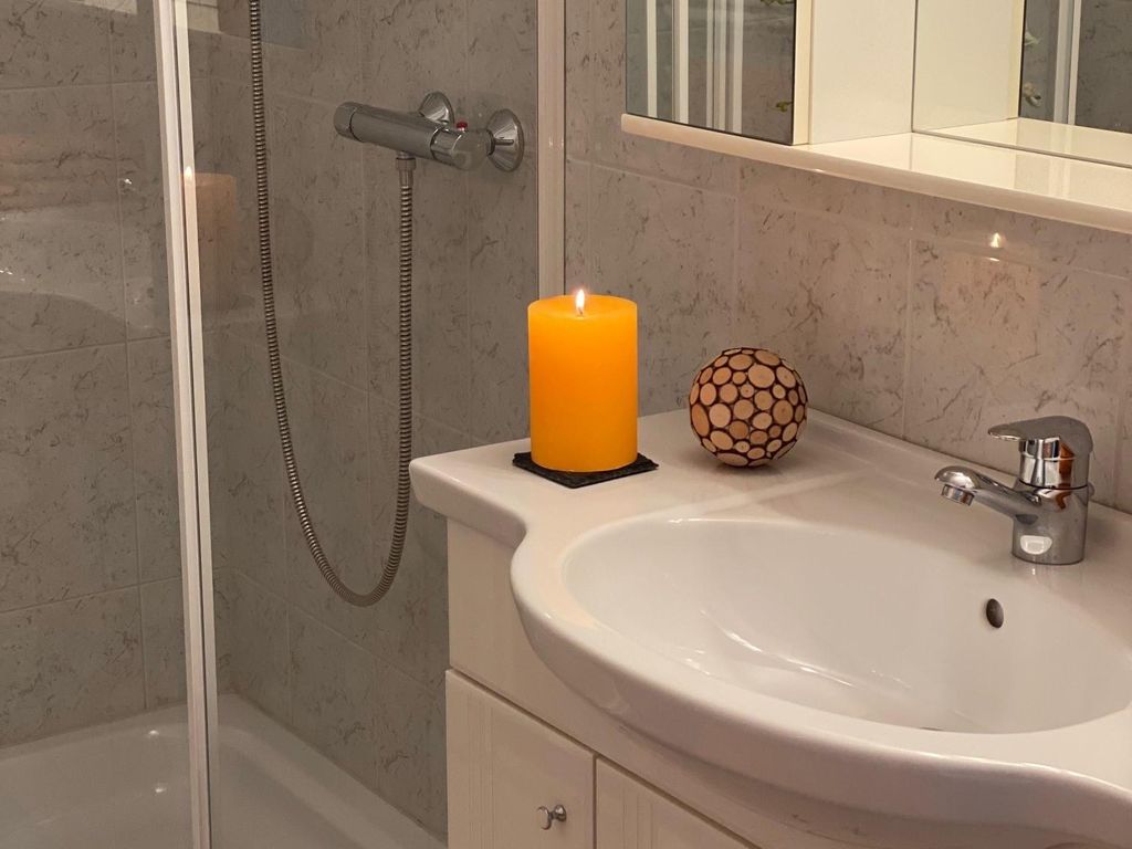 Ferienwohnung Pyhrgasblick