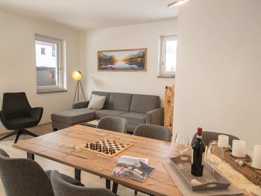 Apartment Victoria
