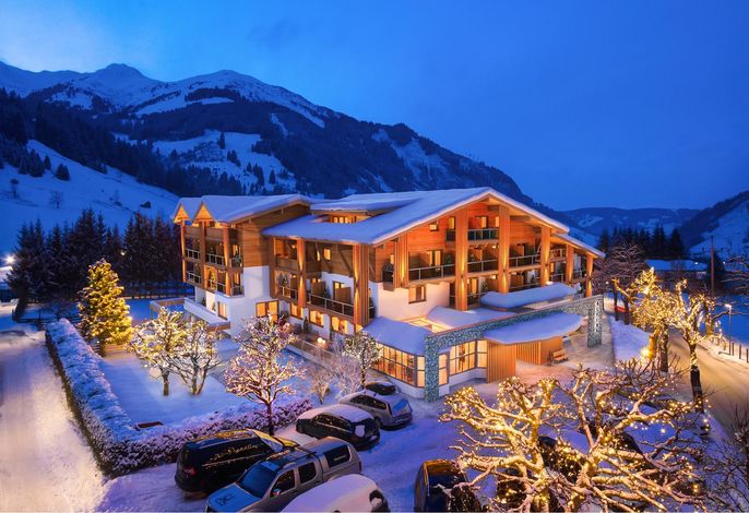 Alpina, **** Hotel