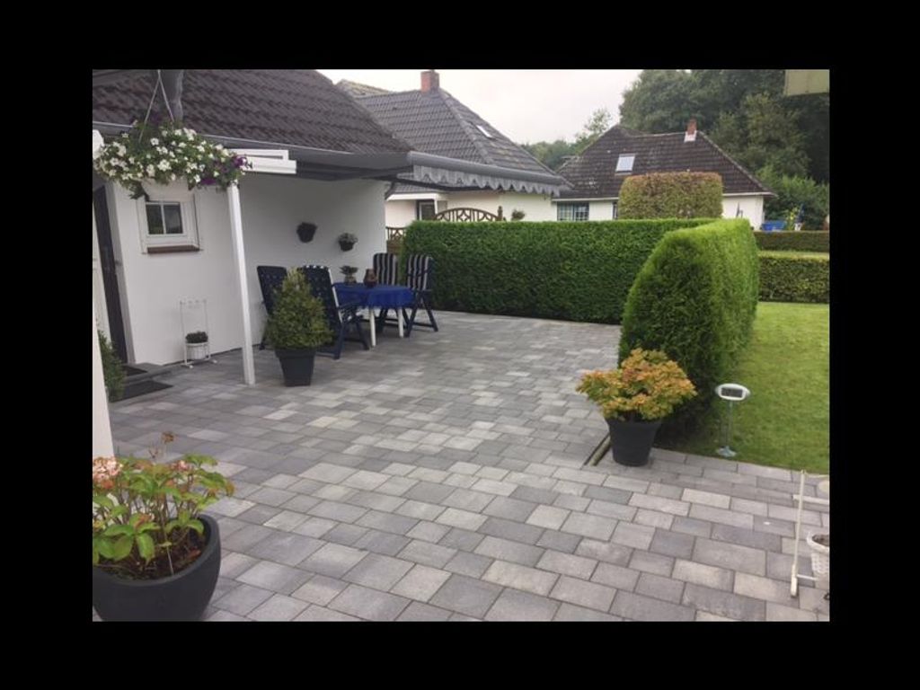 Ferienwohnung Deichstube