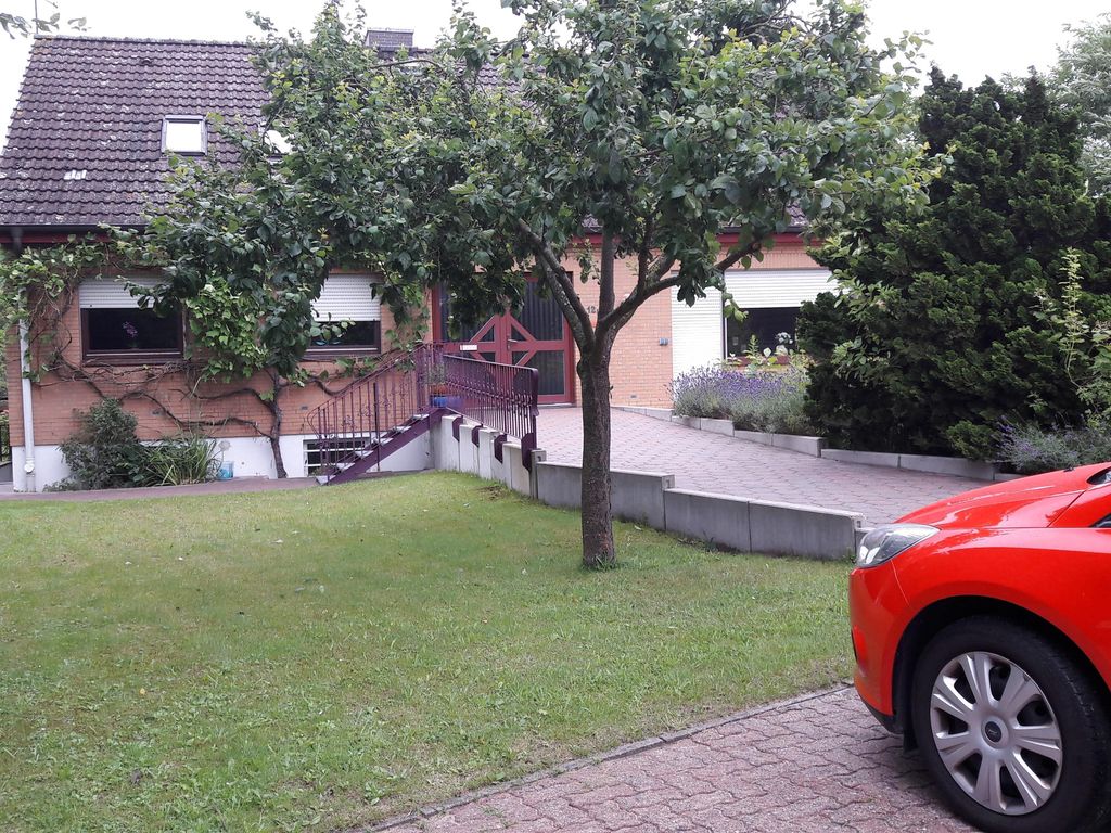 Ferienwohnung Ostsee Appartement Kronacher