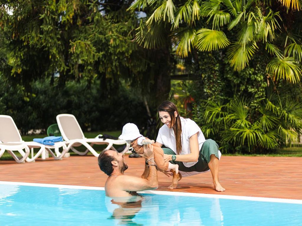 HOTEL BRIONE GREEN RESORT