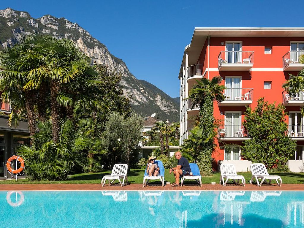 HOTEL BRIONE GREEN RESORT