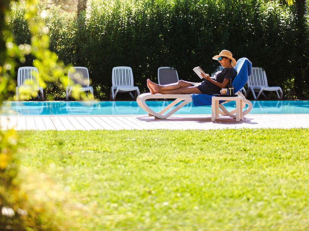 HOTEL BRIONE GREEN RESORT