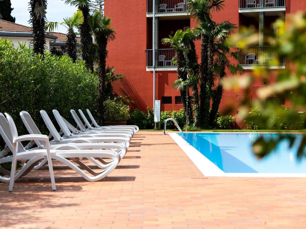 HOTEL BRIONE GREEN RESORT