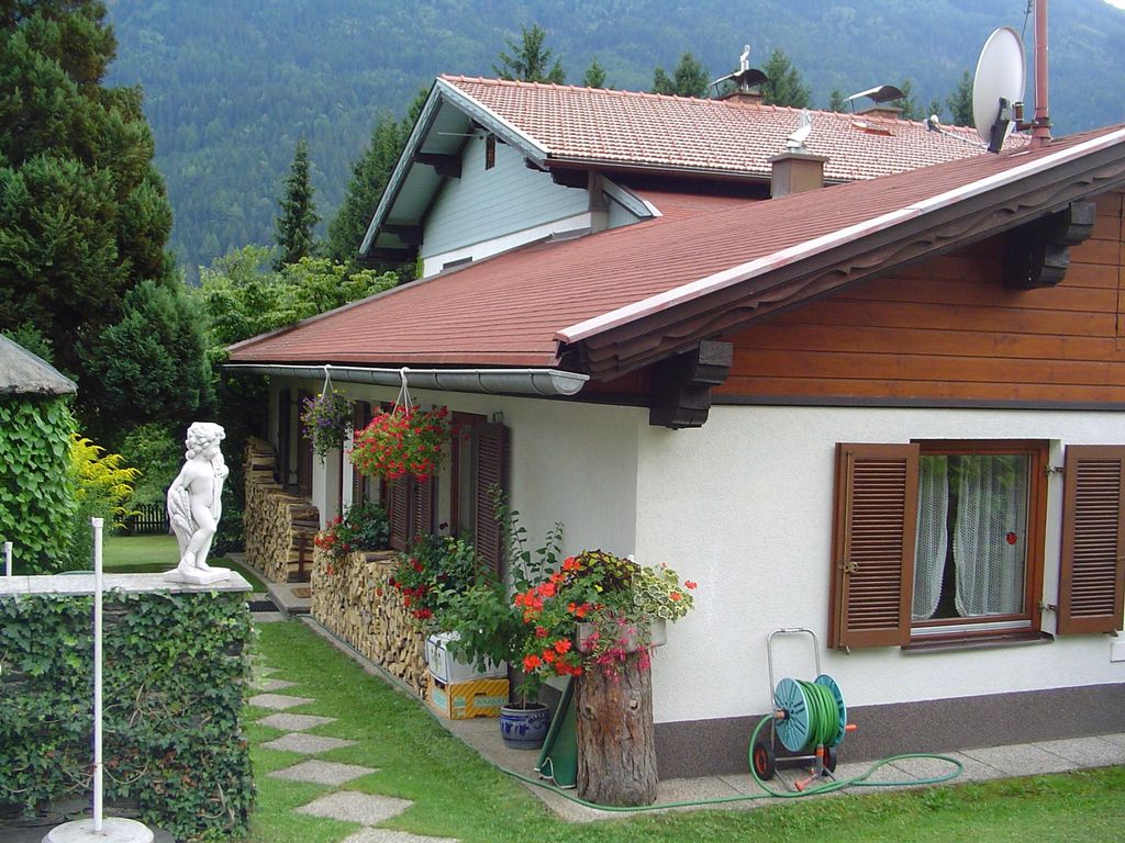 Pension & Bungalow "Haus Rita"