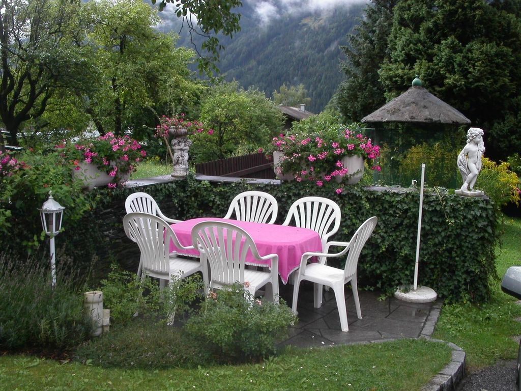 Pension & Bungalow "Haus Rita"