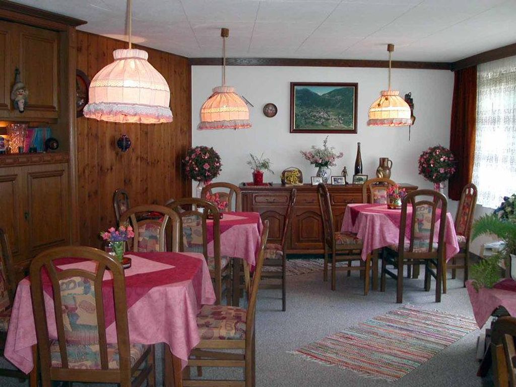 Pension & Bungalow "Haus Rita"