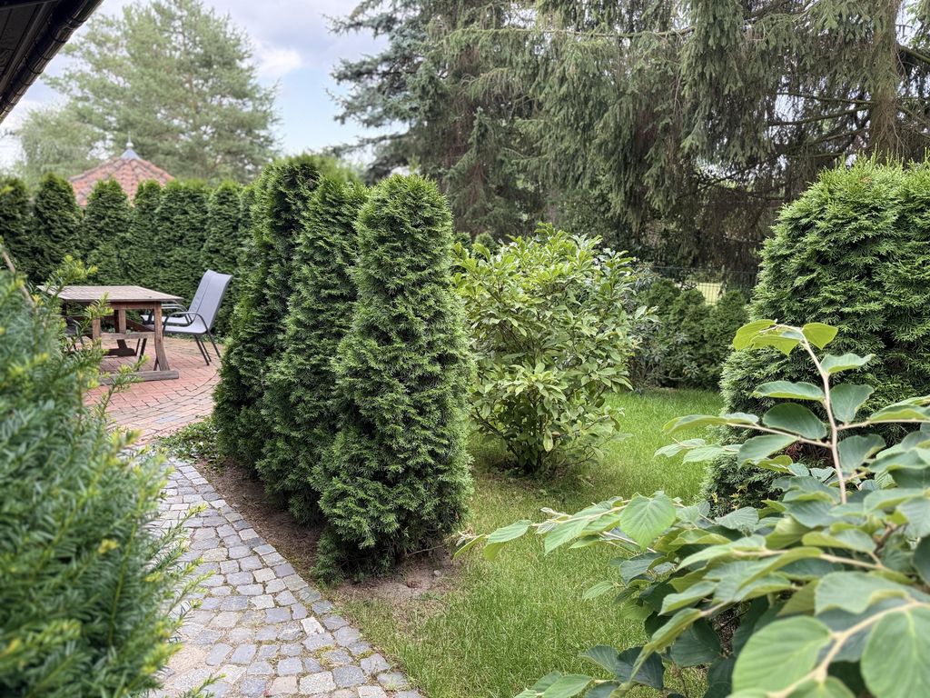 BodeNest - Ferienwohnung in Neinstedt