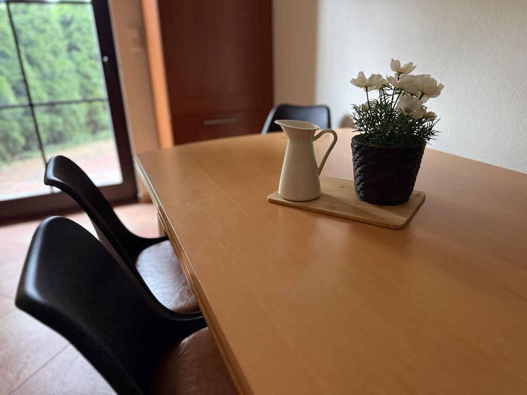 BodeNest - Ferienwohnung in Neinstedt
