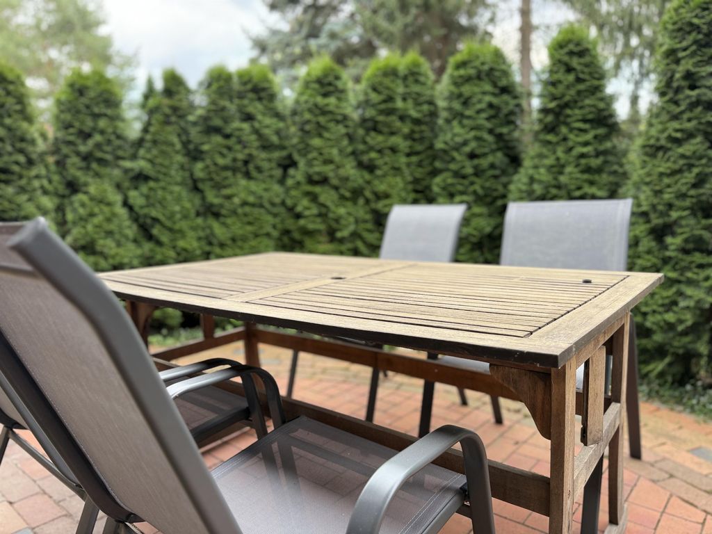 BodeNest - Ferienwohnung in Neinstedt