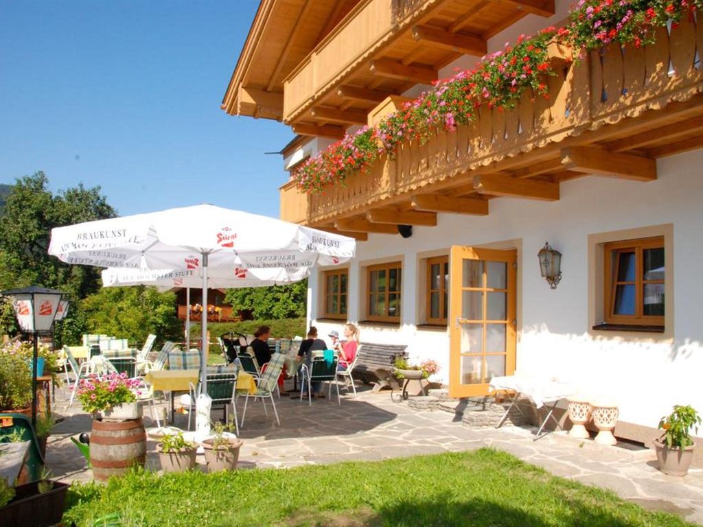 Gasthof Anderlhof