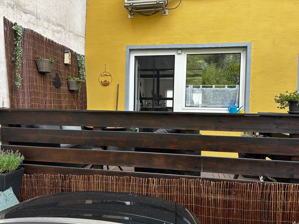 Haus am Bach