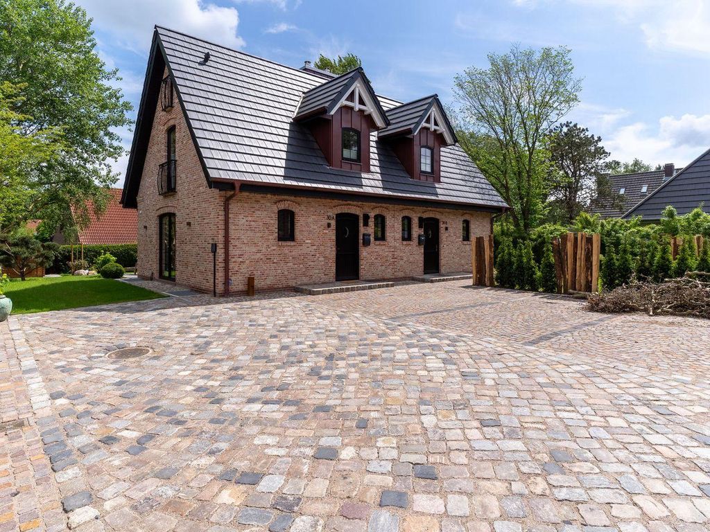 Haus Ruby