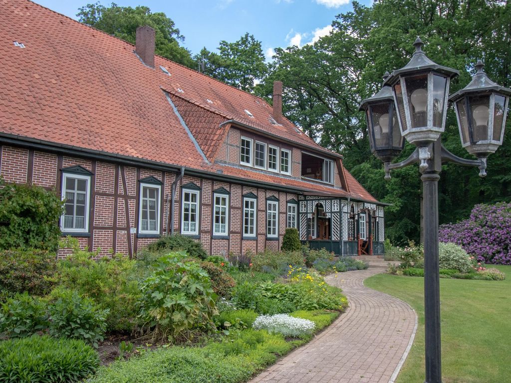 Hof Flottwedel