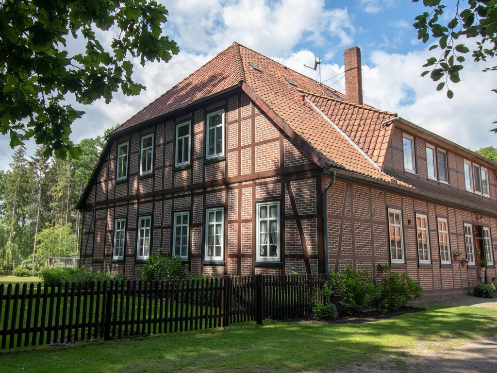 Hof Flottwedel