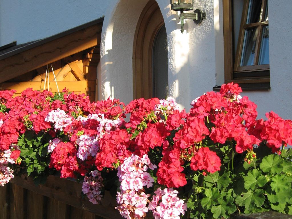 Hornsteiner, Ferienwohnung Adolf