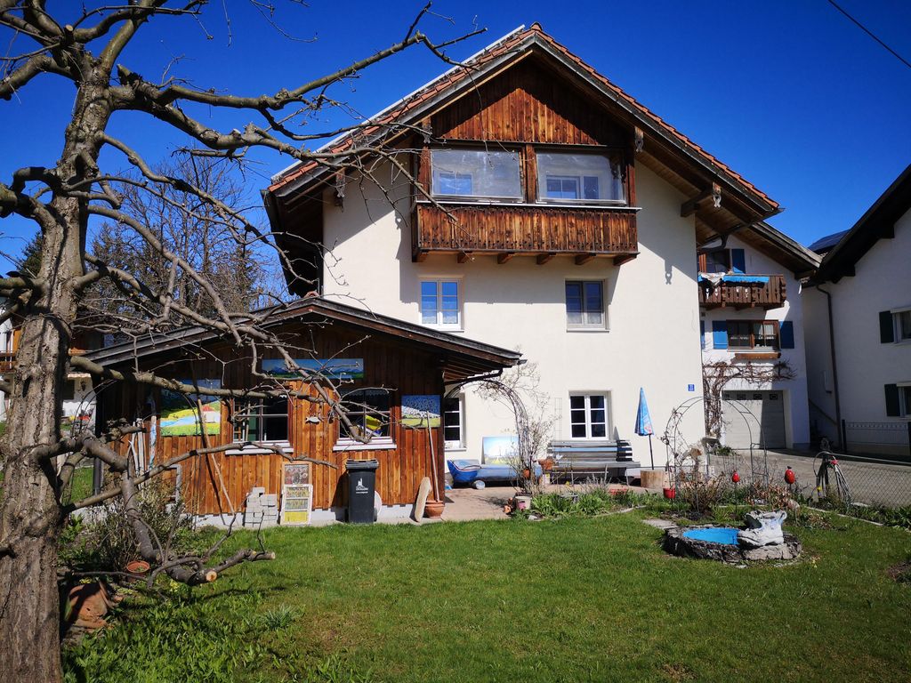 Ferienwohnung Beim Schuster