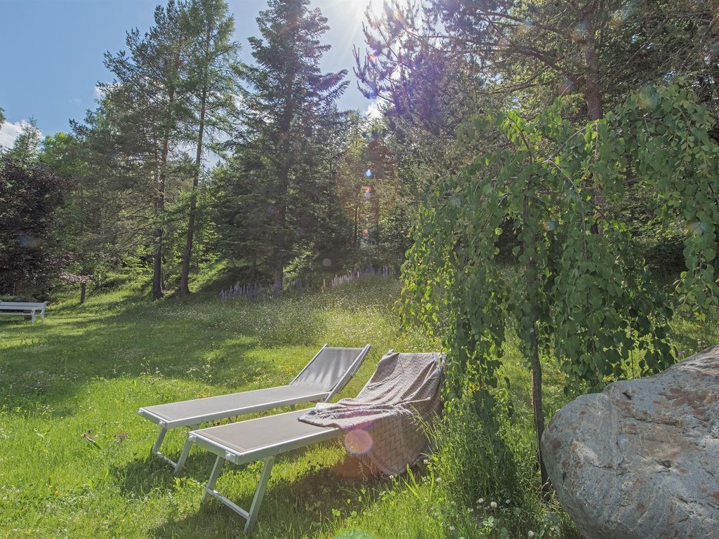 Appartementhaus Wildsee