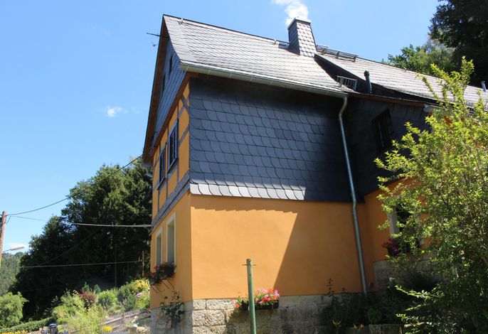 Ferienhaus "Kleine Kraxlhütte" – Foto 3