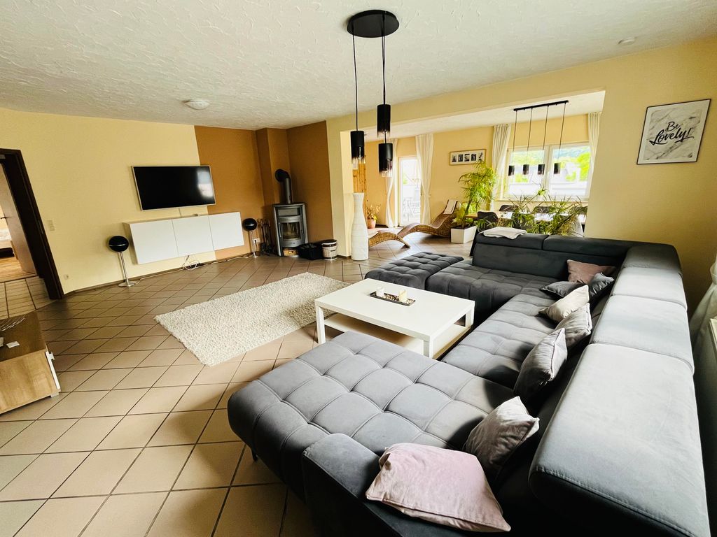Ferienwohnung Willmenrod