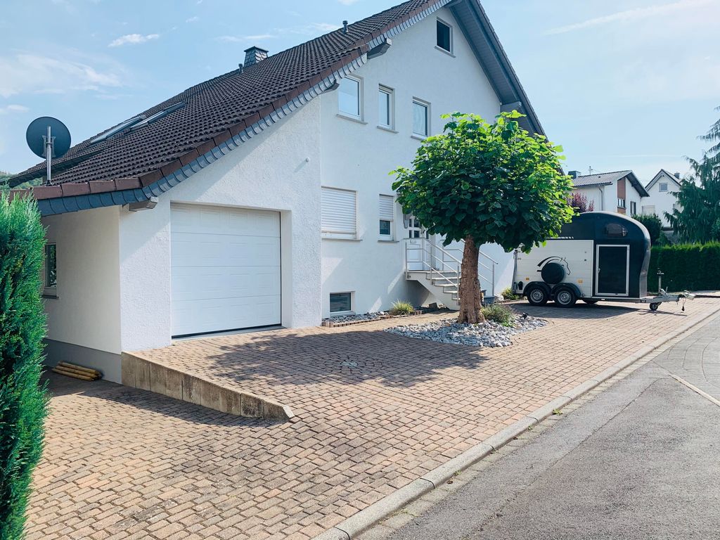 Ferienwohnung Willmenrod