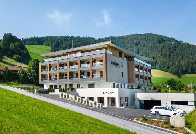 Premium Royal Suite mit Sauna