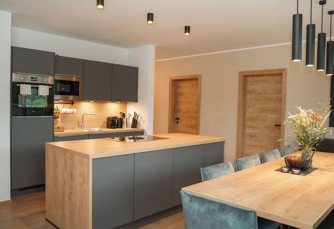 Premium Royal Suite mit Sauna