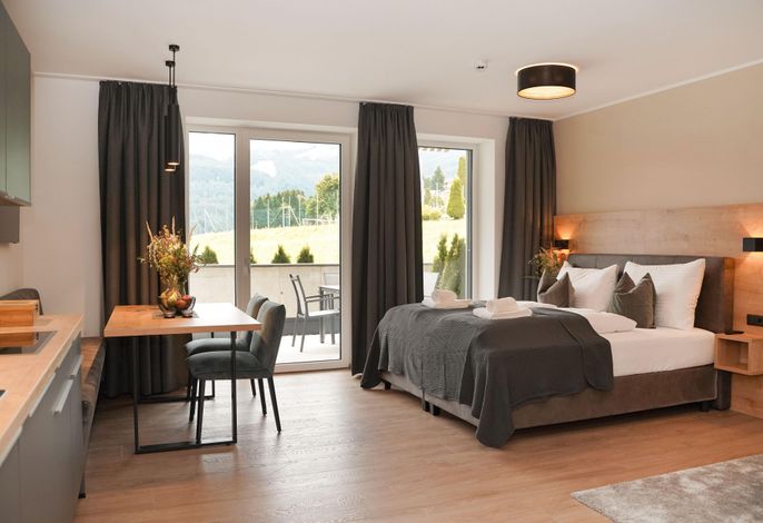 Junior Suite Barrierefrei
