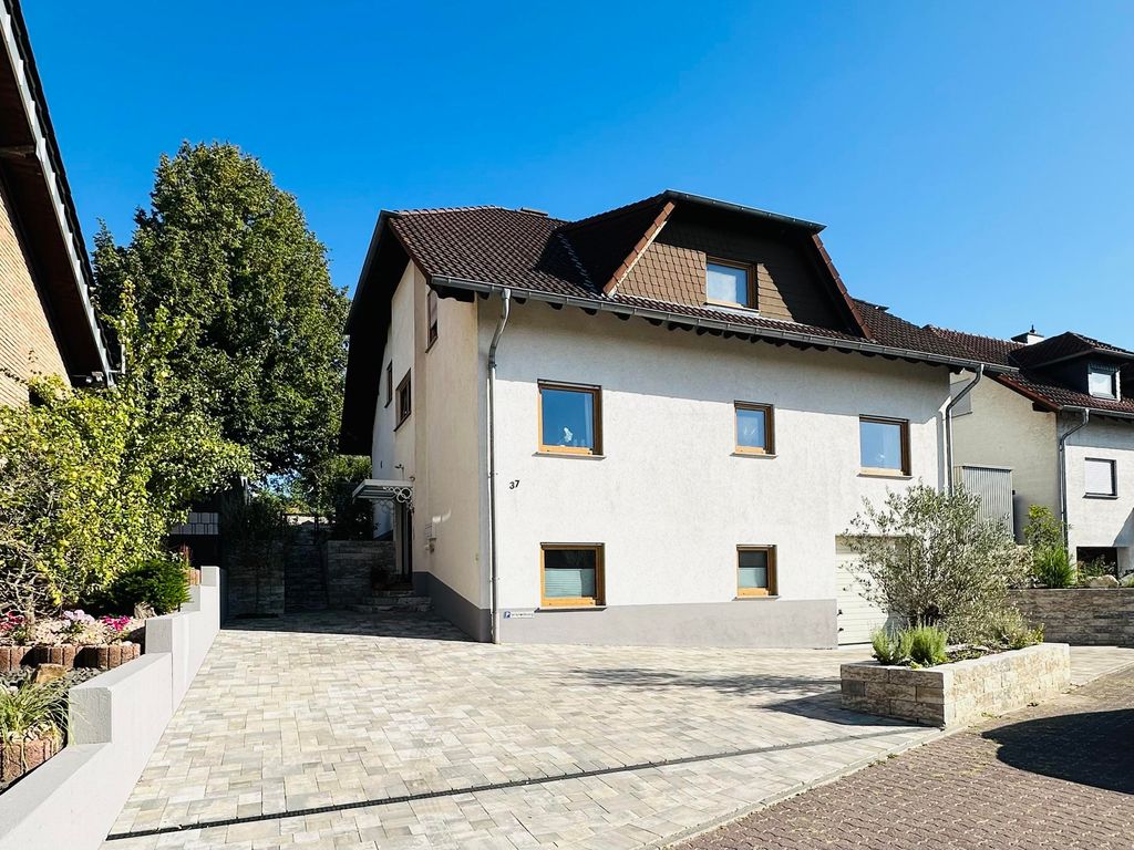 Ferienwohnung Breivogel