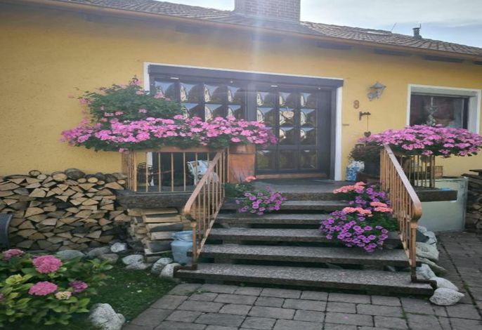 Ferienwohnung am Sonnenbrink