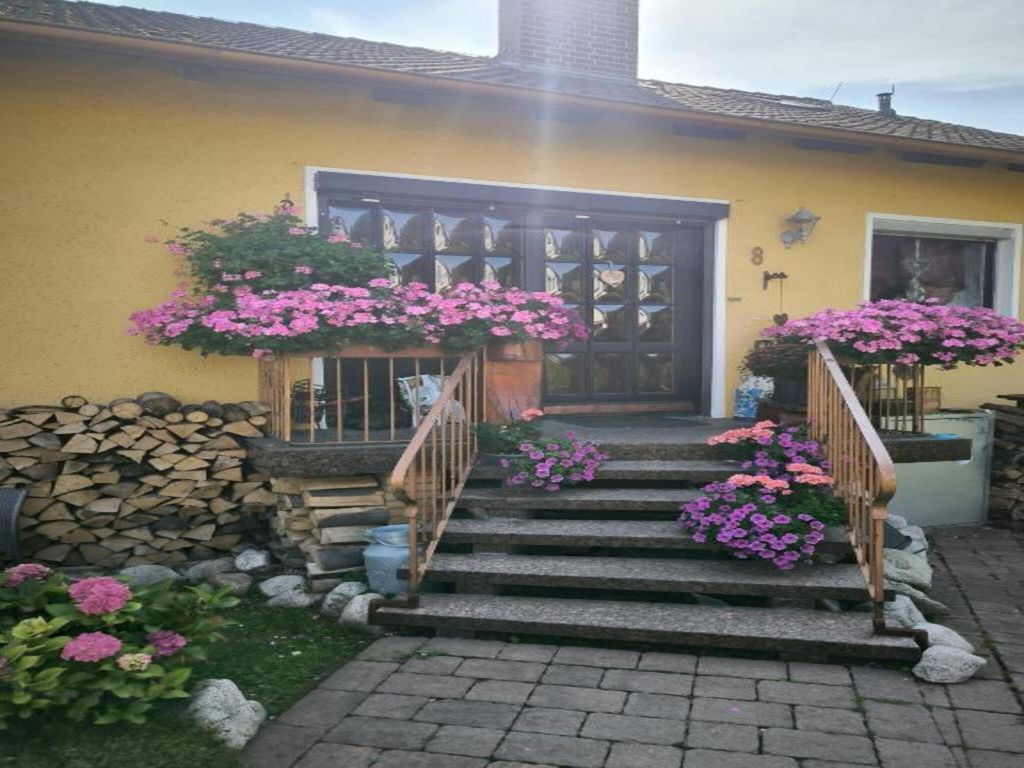 Ferienwohnung am Sonnenbrink