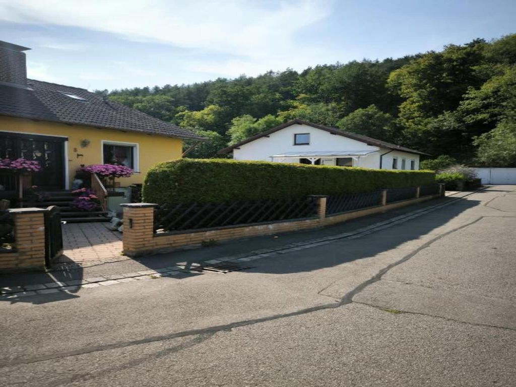 Ferienwohnung am Sonnenbrink