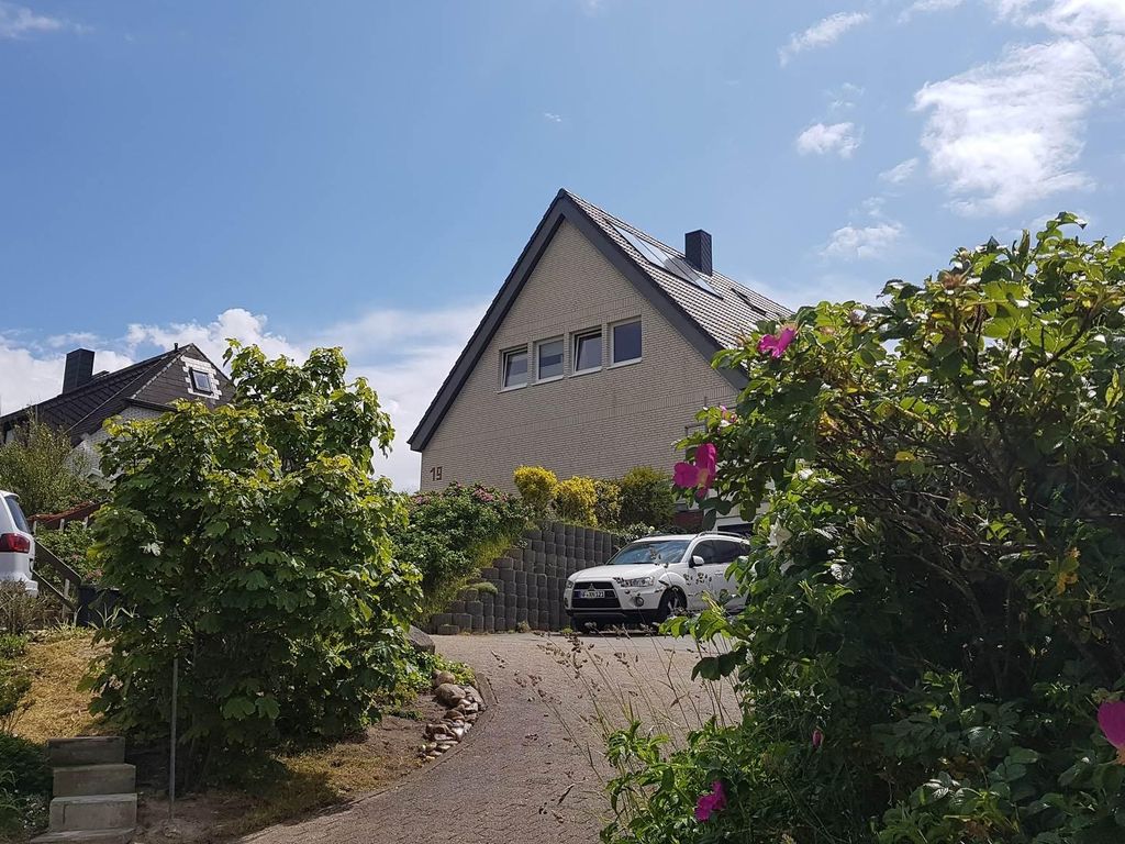 Gästehaus Sielaff