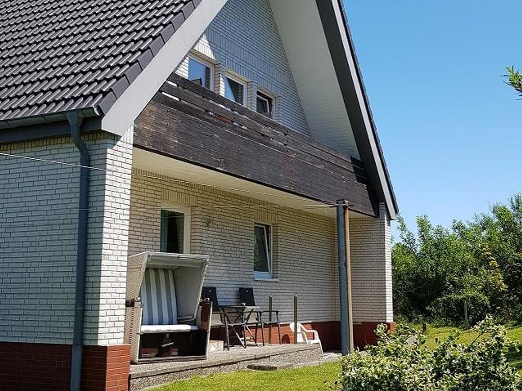 Gästehaus Sielaff