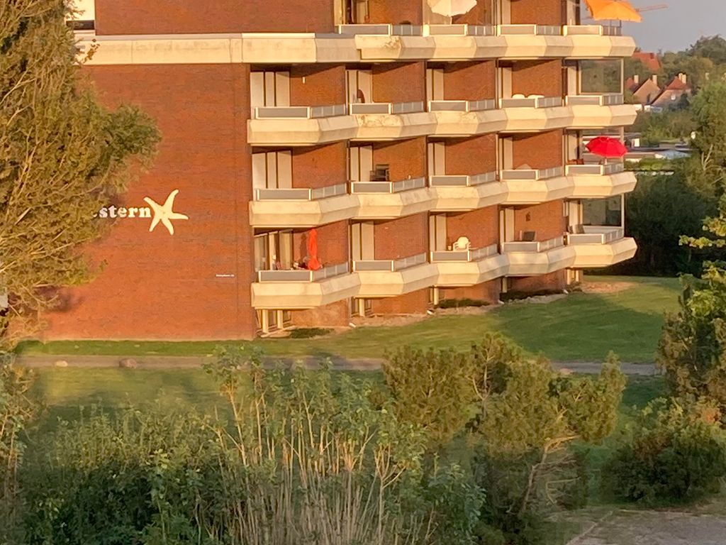 Ferienwohnung Deichblick