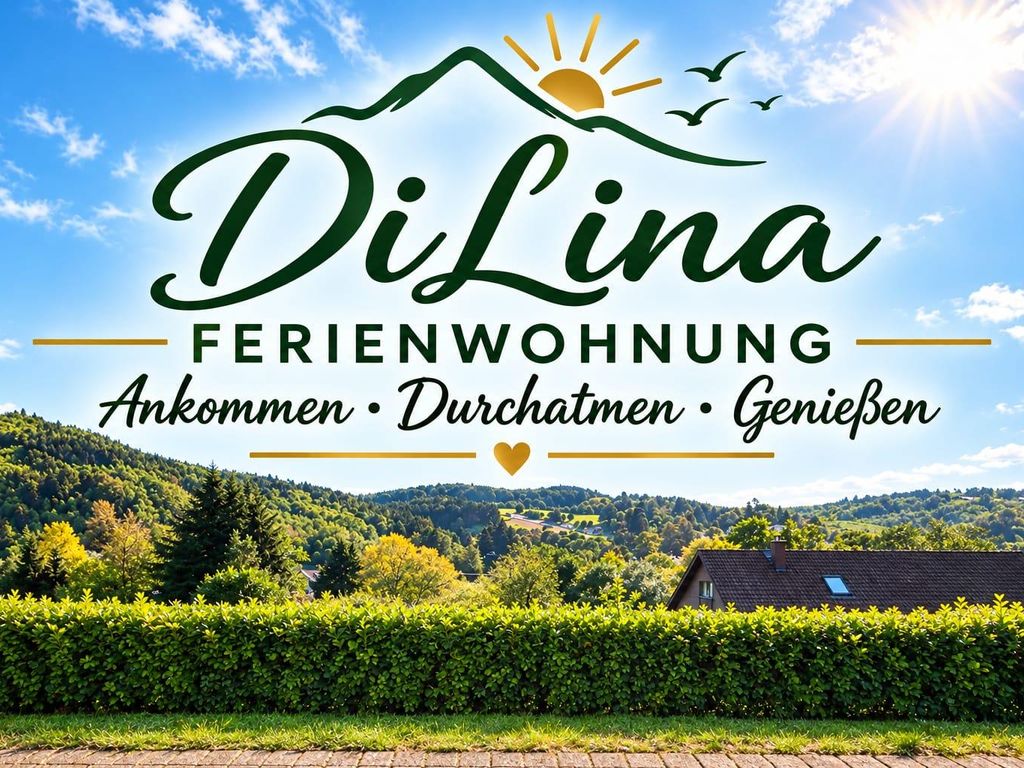 Ferienwohnung DiLina