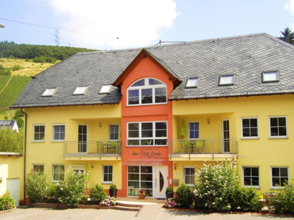 Ferienresidenz Am Feller Bach