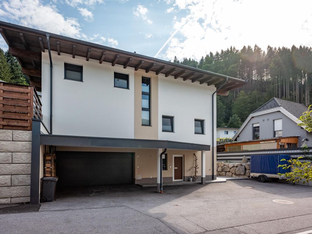 Appartement Steidl