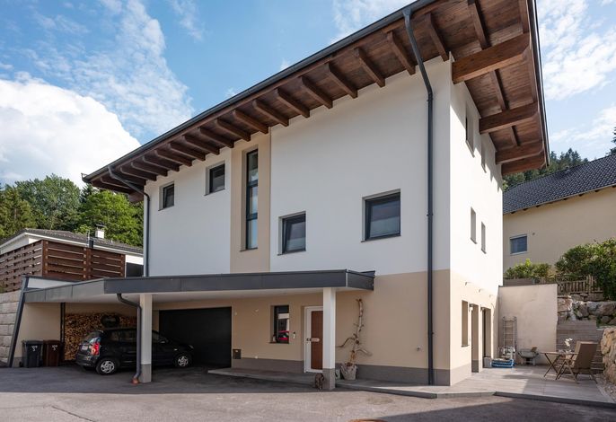 Appartement Steidl