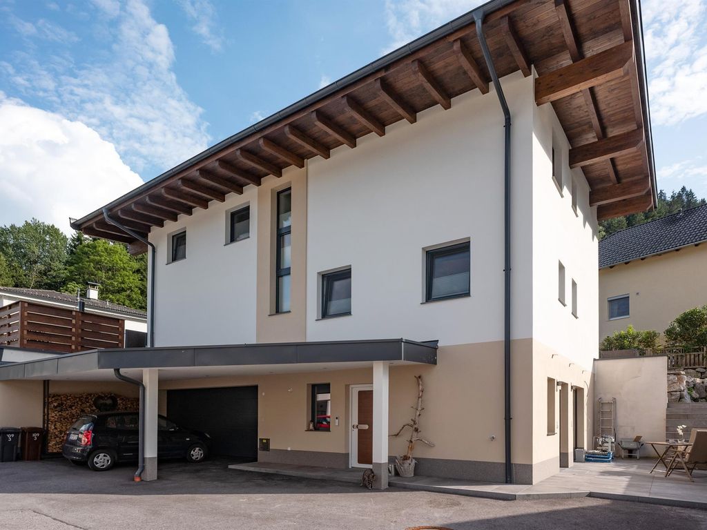 Appartement Steidl