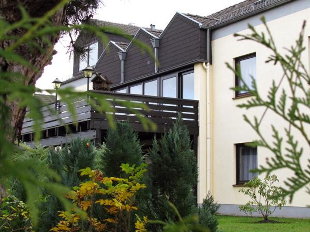 Garni Hotel Haus Salzberg