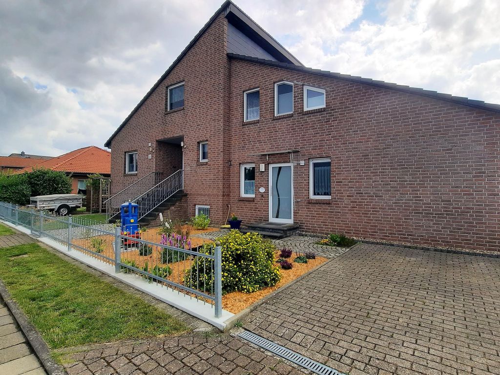 Ferienwohnung Lass