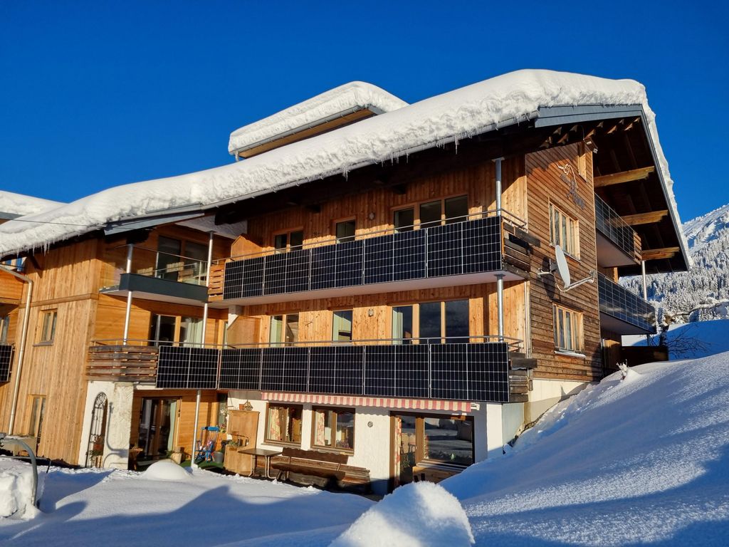 Gästehaus Alpina