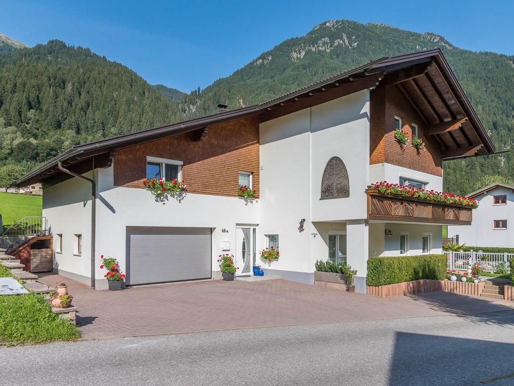 Ferienwohnung Schöllhorn