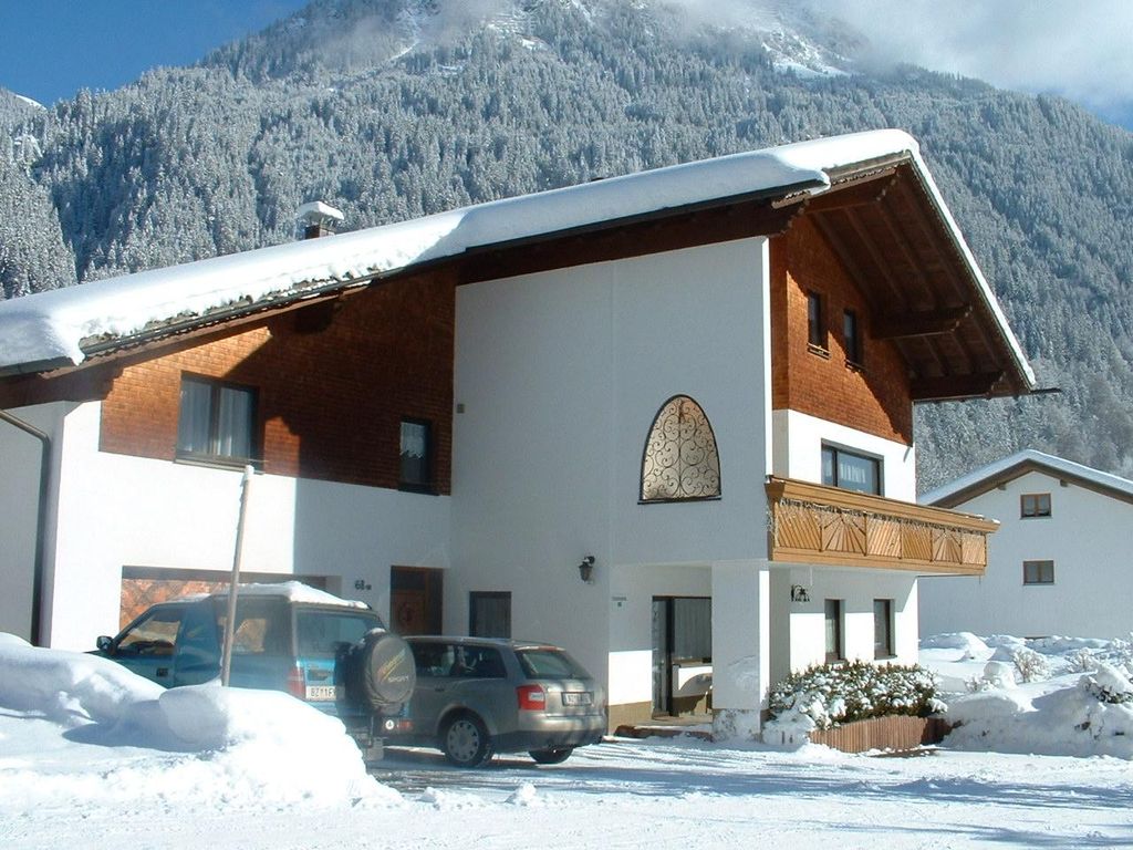 Ferienwohnung Schöllhorn