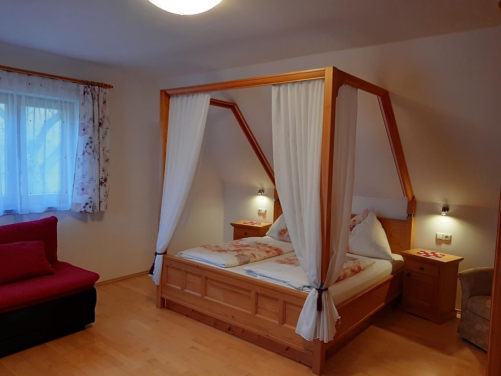 Ferienhaus Zotter