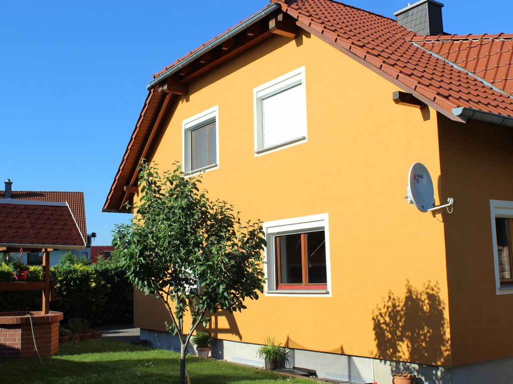 Ferienwohnung Heckel – Urlaub in der Oberlausitz