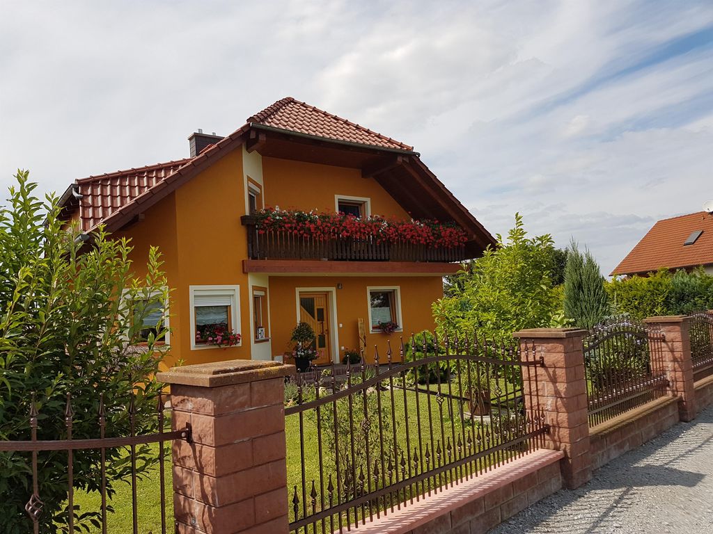Ferienwohnung Heckel – Urlaub in der Oberlausitz